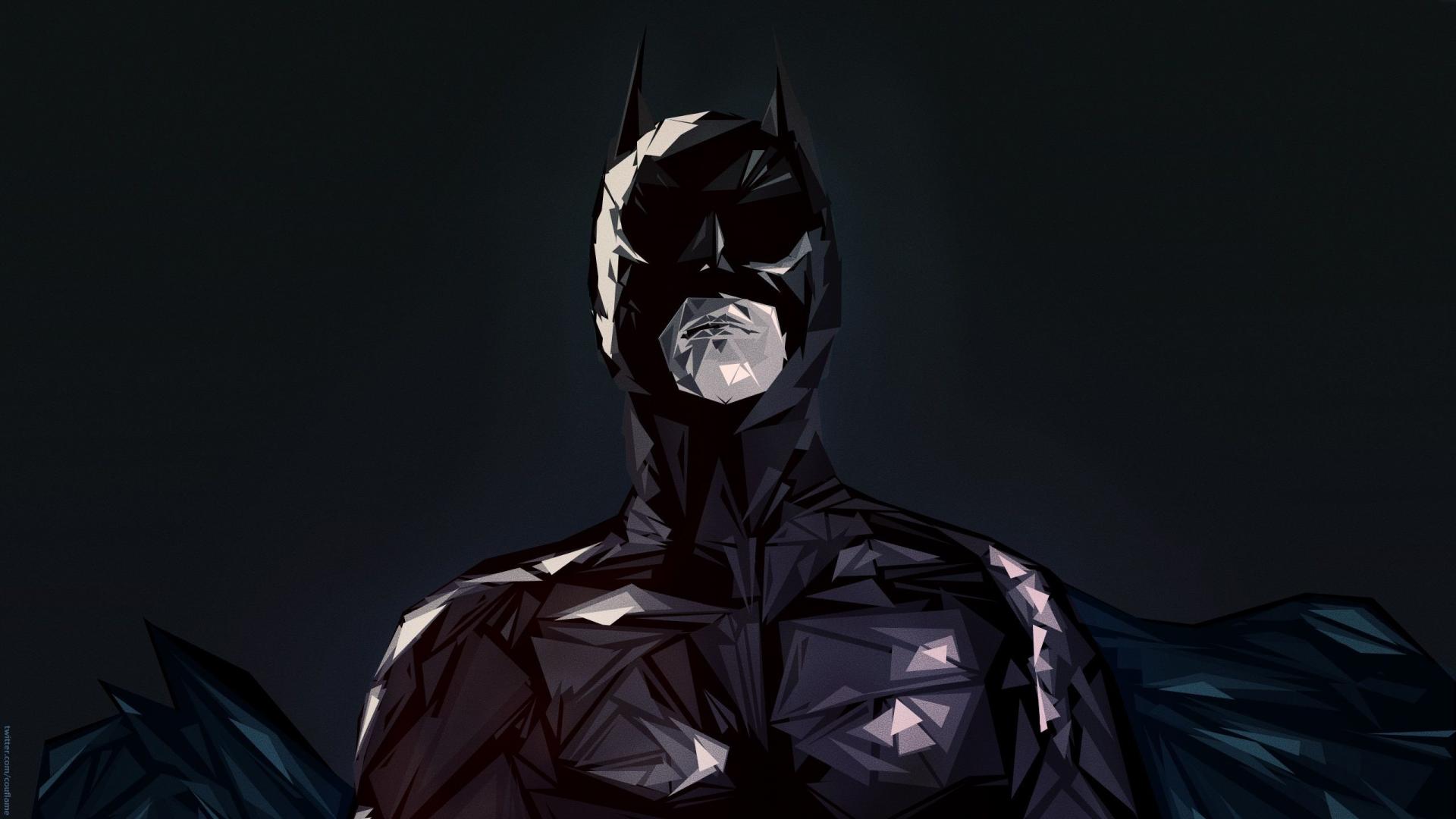 Batman Dc Comics Superheroes Wallpaper