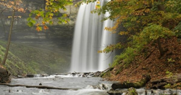 Forest Waterfall Waterfalls Wallpaper Id Desktop Nexus