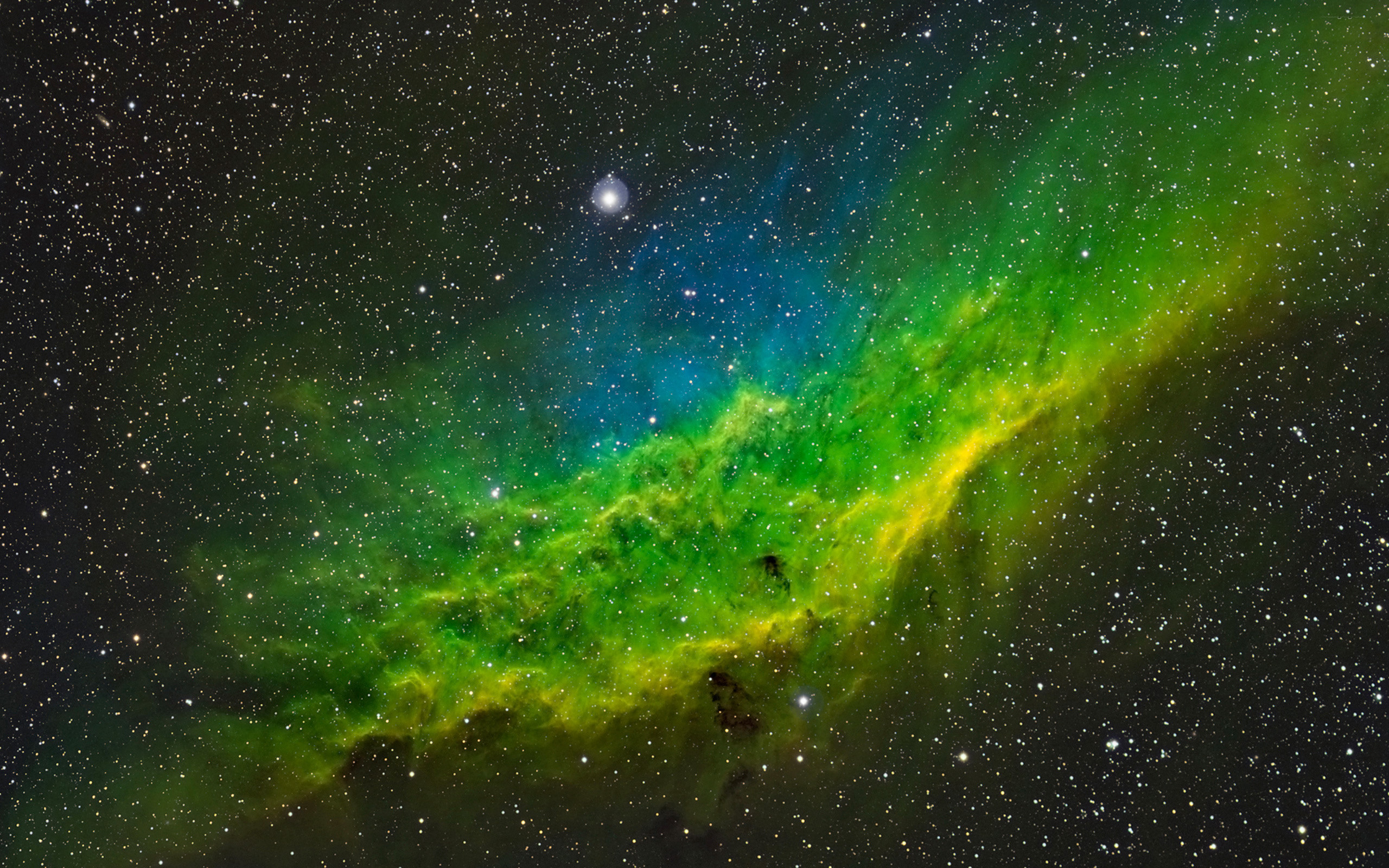 Hubble High Resolution Wallpaper