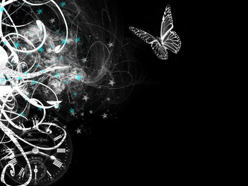 Free download Dark Butterfly Background Graphics Code Dark Butterfly  Background [800x600] for your Desktop, Mobile & Tablet | Explore 44+ Black  Butterfly Background Wallpaper | Black Butterfly Wallpaper, Butterfly  Wallpapers, Butterfly Background