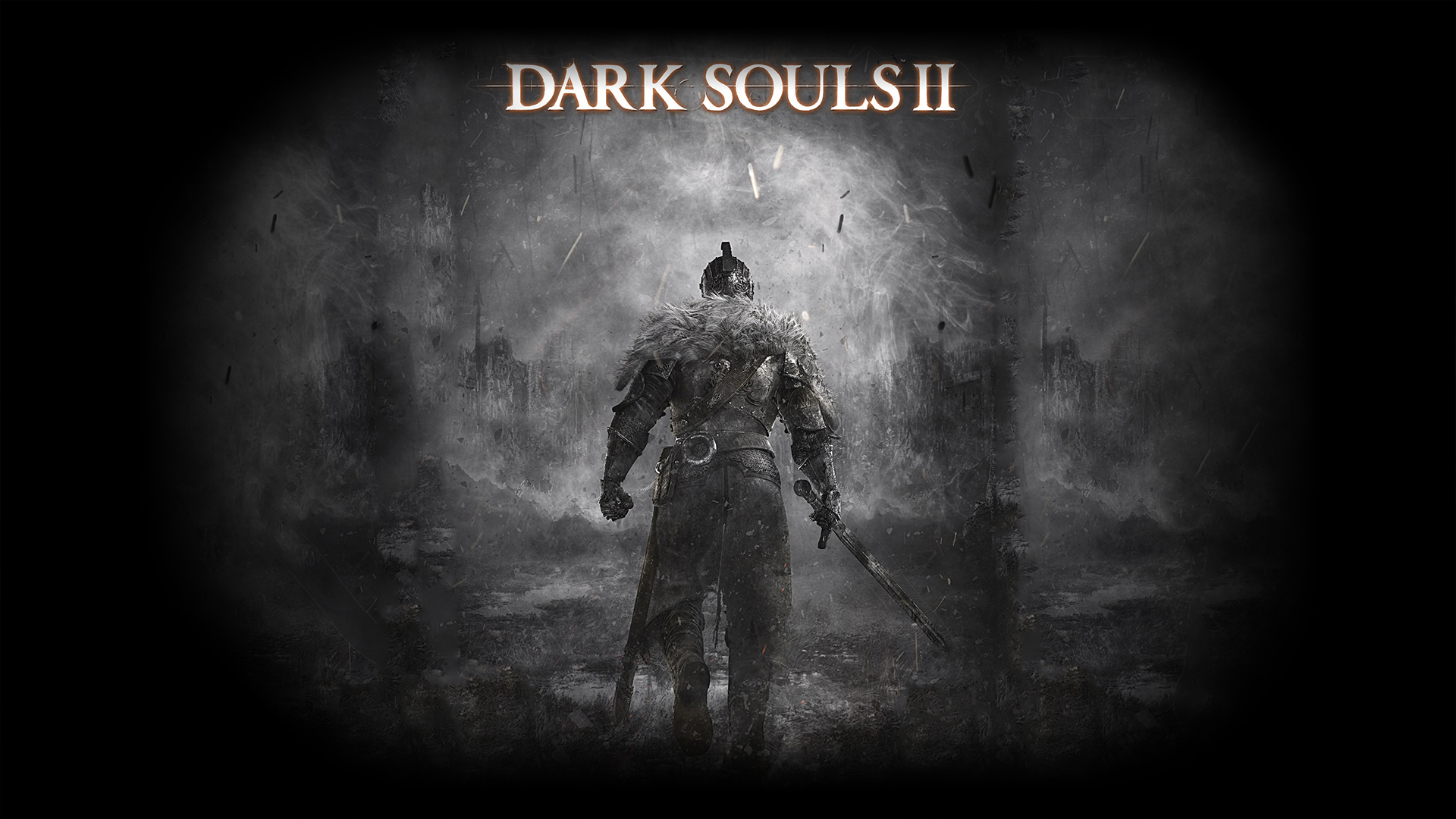 Dark Souls Ii Game HD Wallpaper With Resolutions Pixel