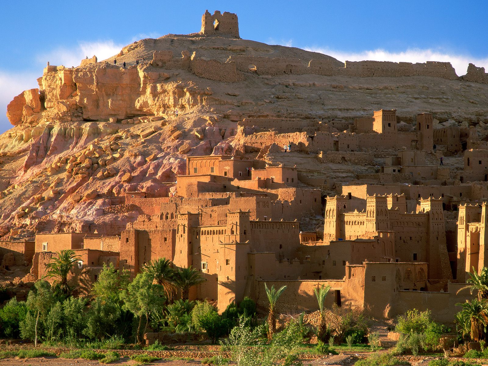 Morocco Travel Guide And Info Tourist Destinations