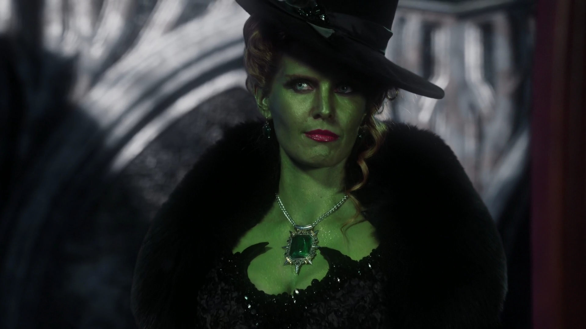 The Wicked Witch of the West images ZelenaWicked Witch HD wallpaper