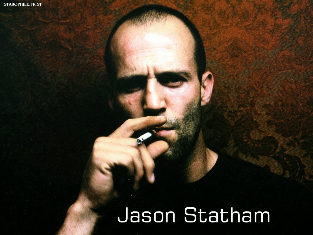Cool Jason Statham Style Image Pictures