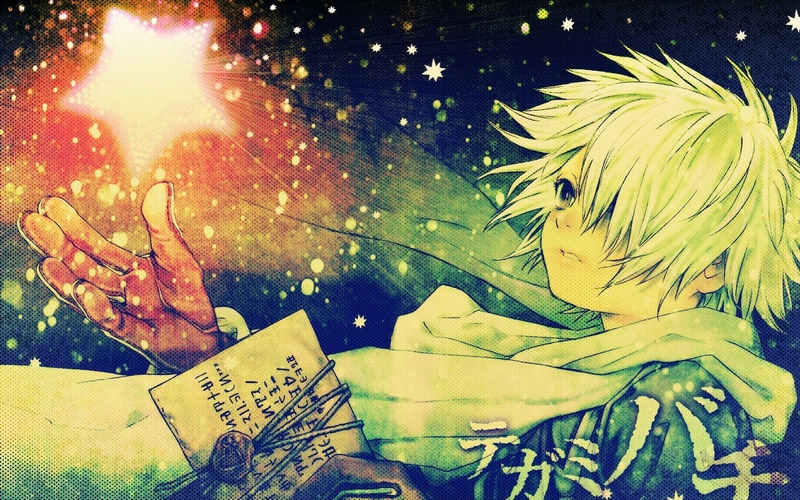 Free Download Tumblr Static Letters Anime Anime Boys White Hair