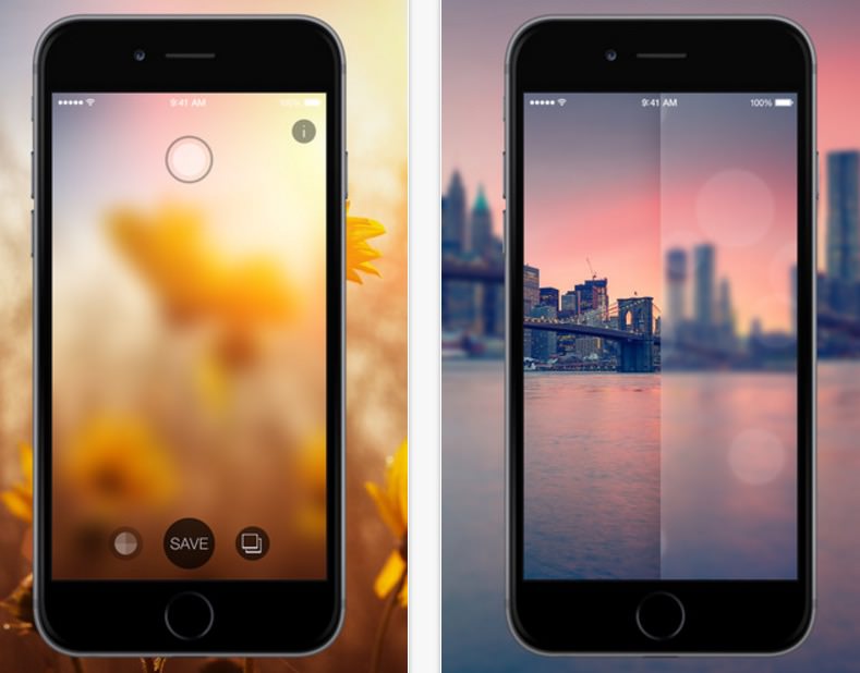 Top 10 Free Wallpaper Apps For iOS Android Devices   Hongkiat