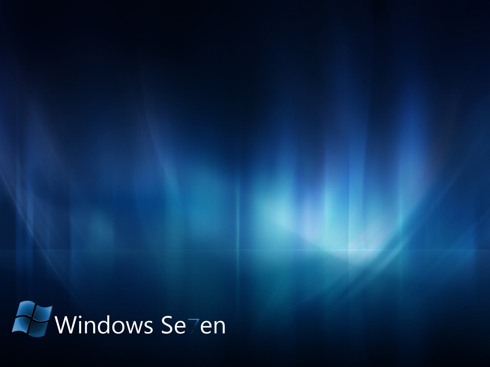 Windows Seven Wallpaper HD