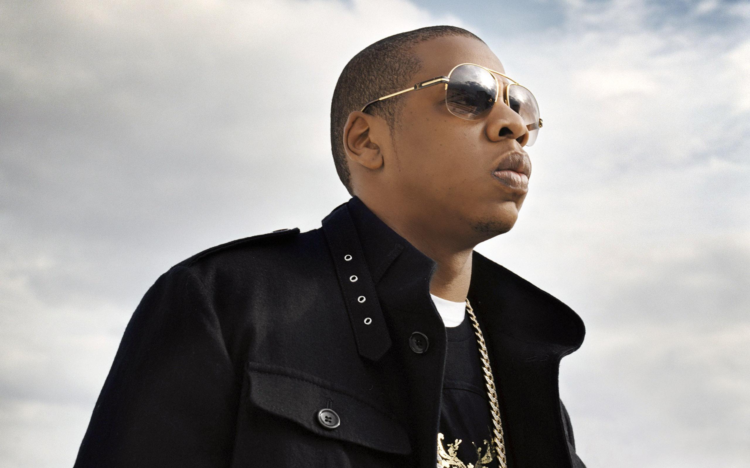 Jay Z HD Rap Wallpaper