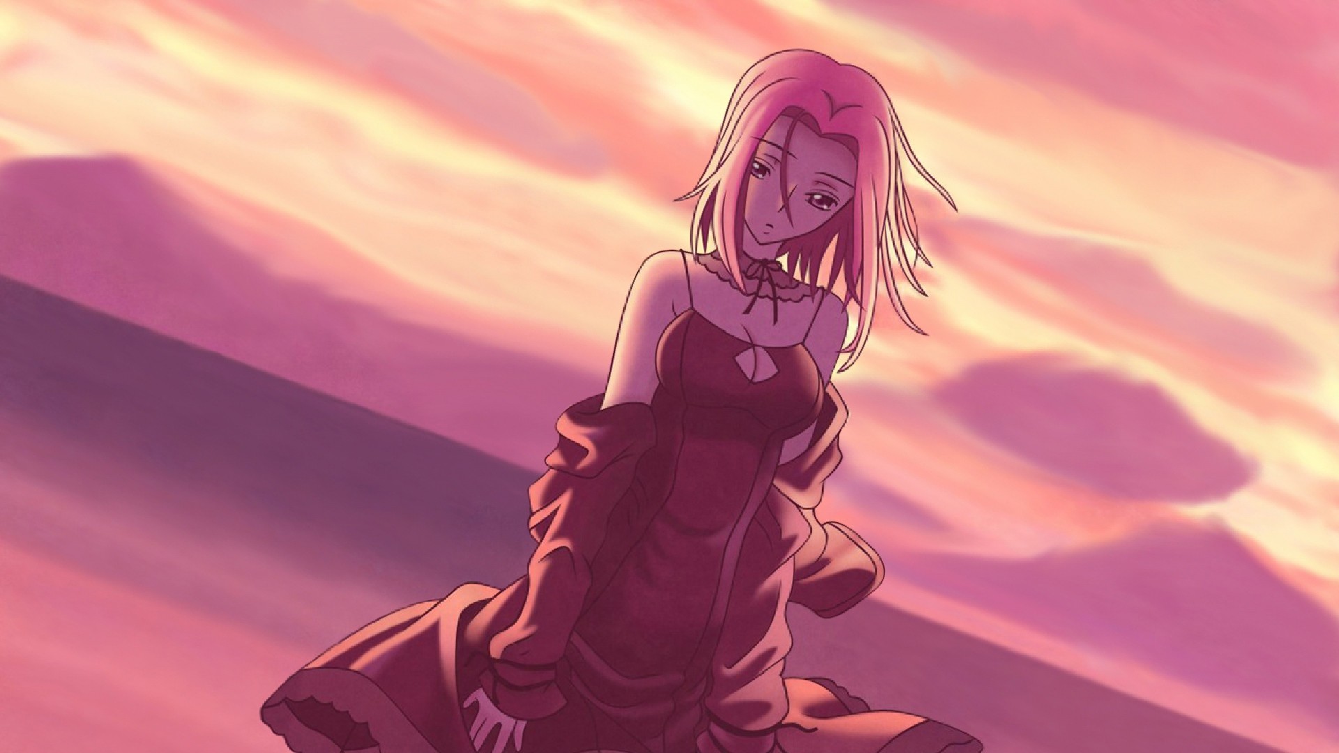 Sakura Haruno Wallpaper