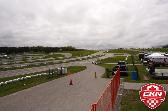 Take Over Management Of Canadian Tire Motorsports Park Karting Centre