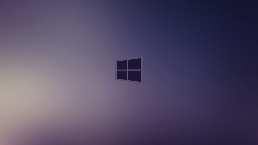 Windows Logo Wallpaper HD