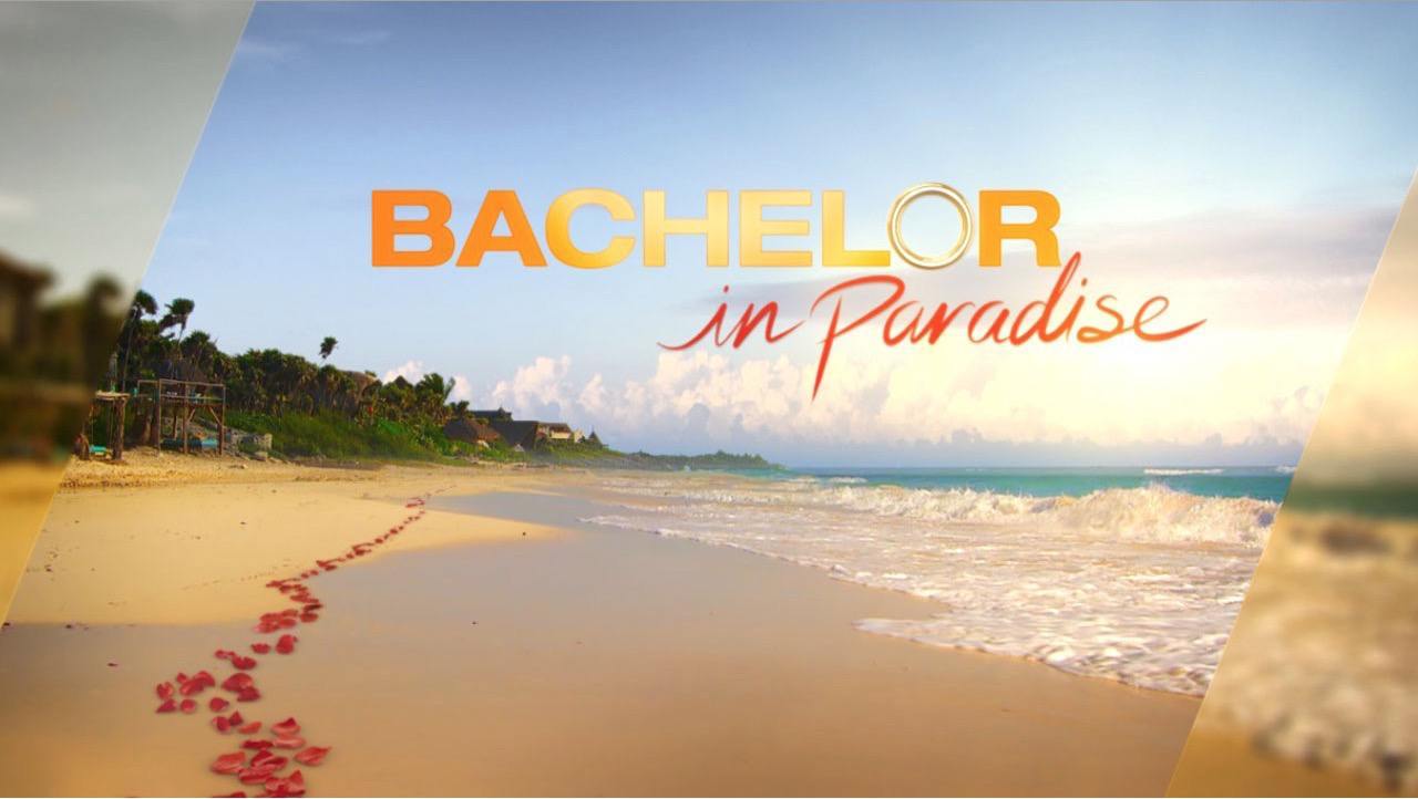 Bachelor In Paradise Island Drama Begins Movie Tv