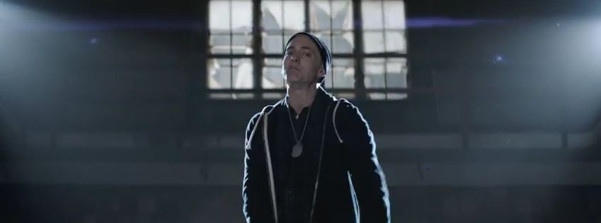 Eminem Sia Guts Over Fearjpg HD Walls Find Wallpaper