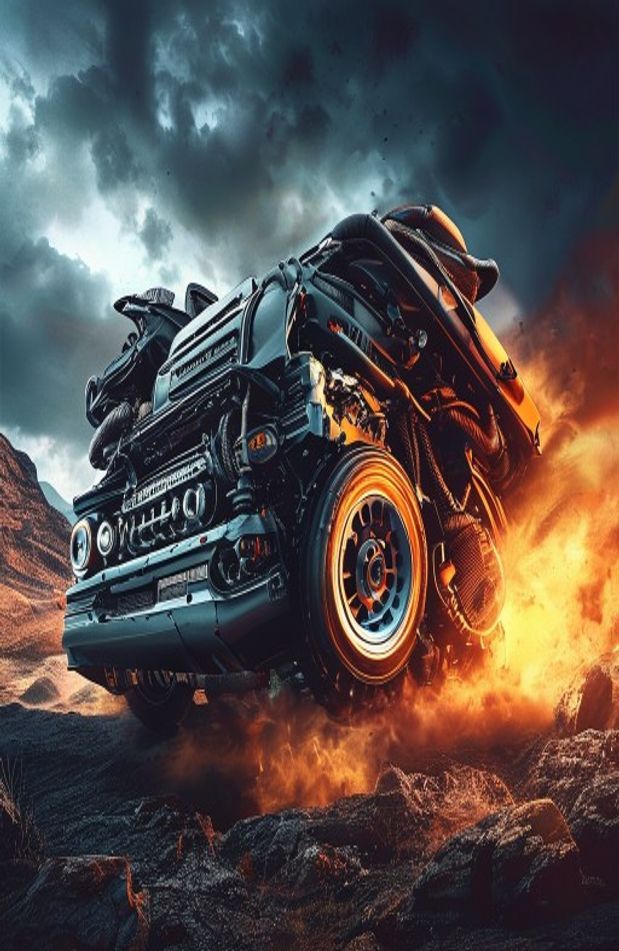Cummins Diesel Wallpaper