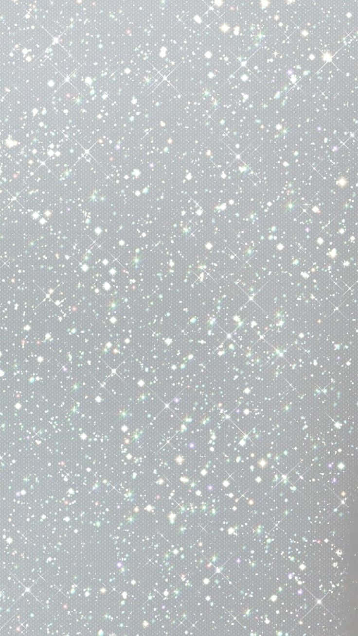 Silver Glitter Background Fcj9r1zpgokos7sy Wallpaper