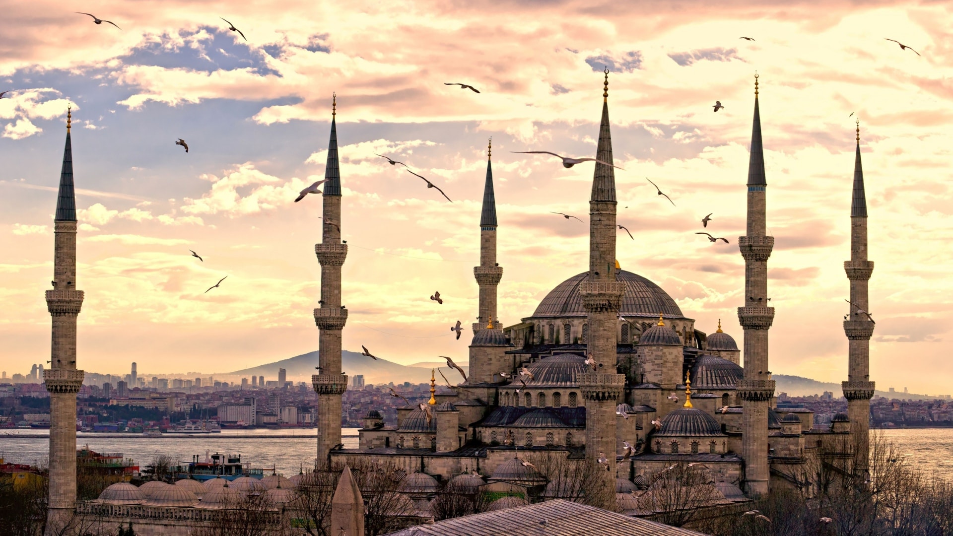 Istanbul iphone HD wallpapers  Pxfuel