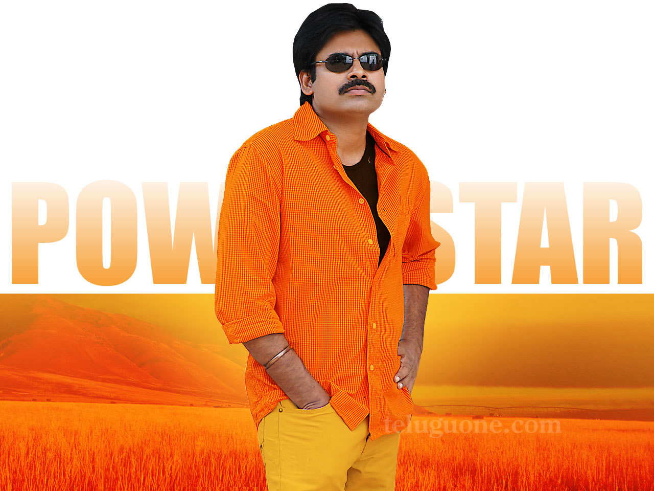 Pawan Kalyan Wallpaper