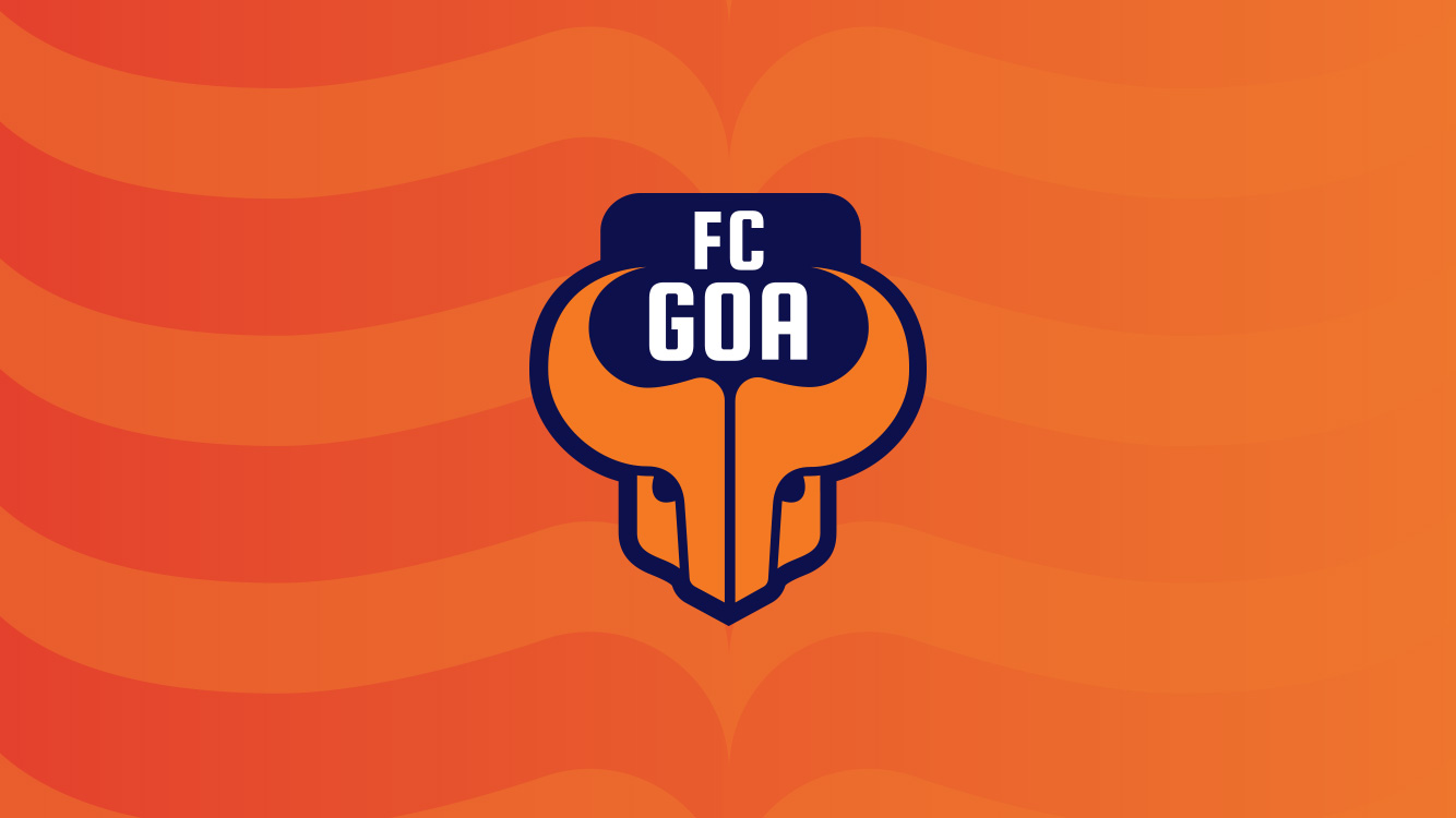 Jersey Isl Fc Goa Logo HD Wallpaper
