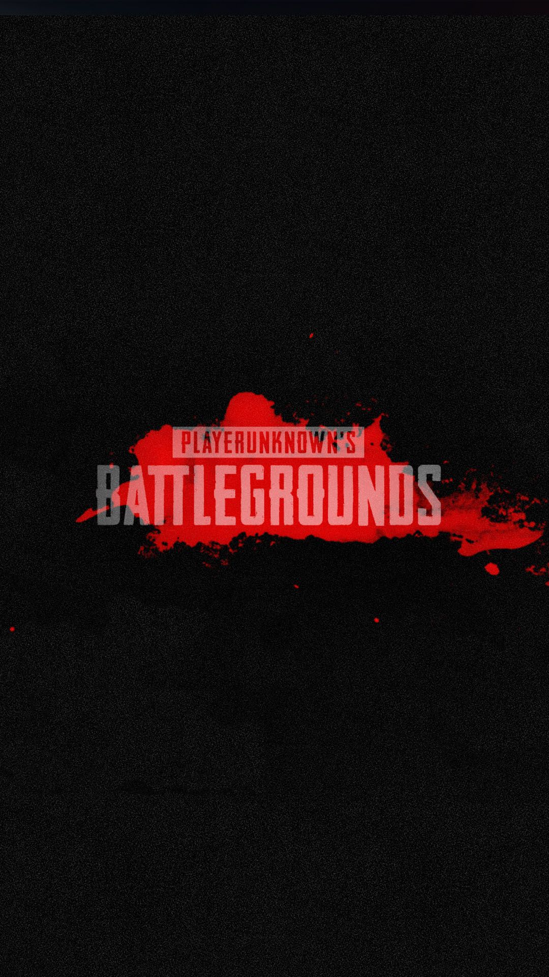 PlayerUnknowns Battlegrounds PUBG Minimal a Mobile