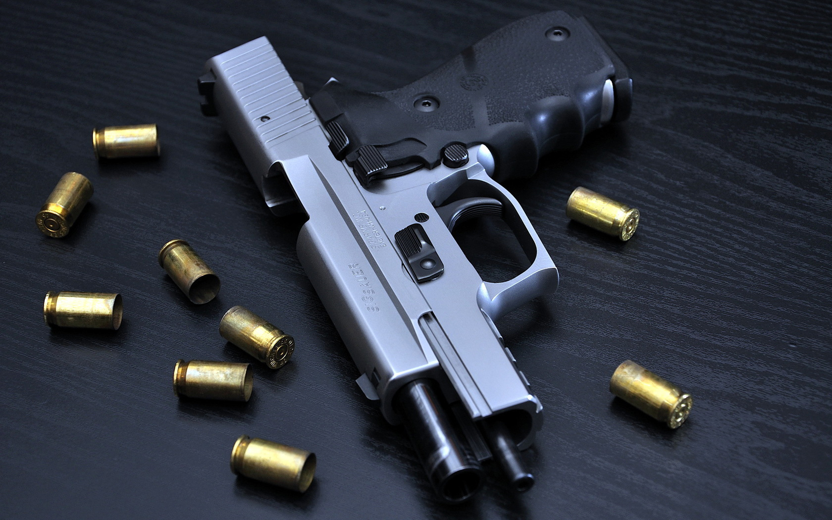 Gallery For Gt Sig Sauer Wallpaper