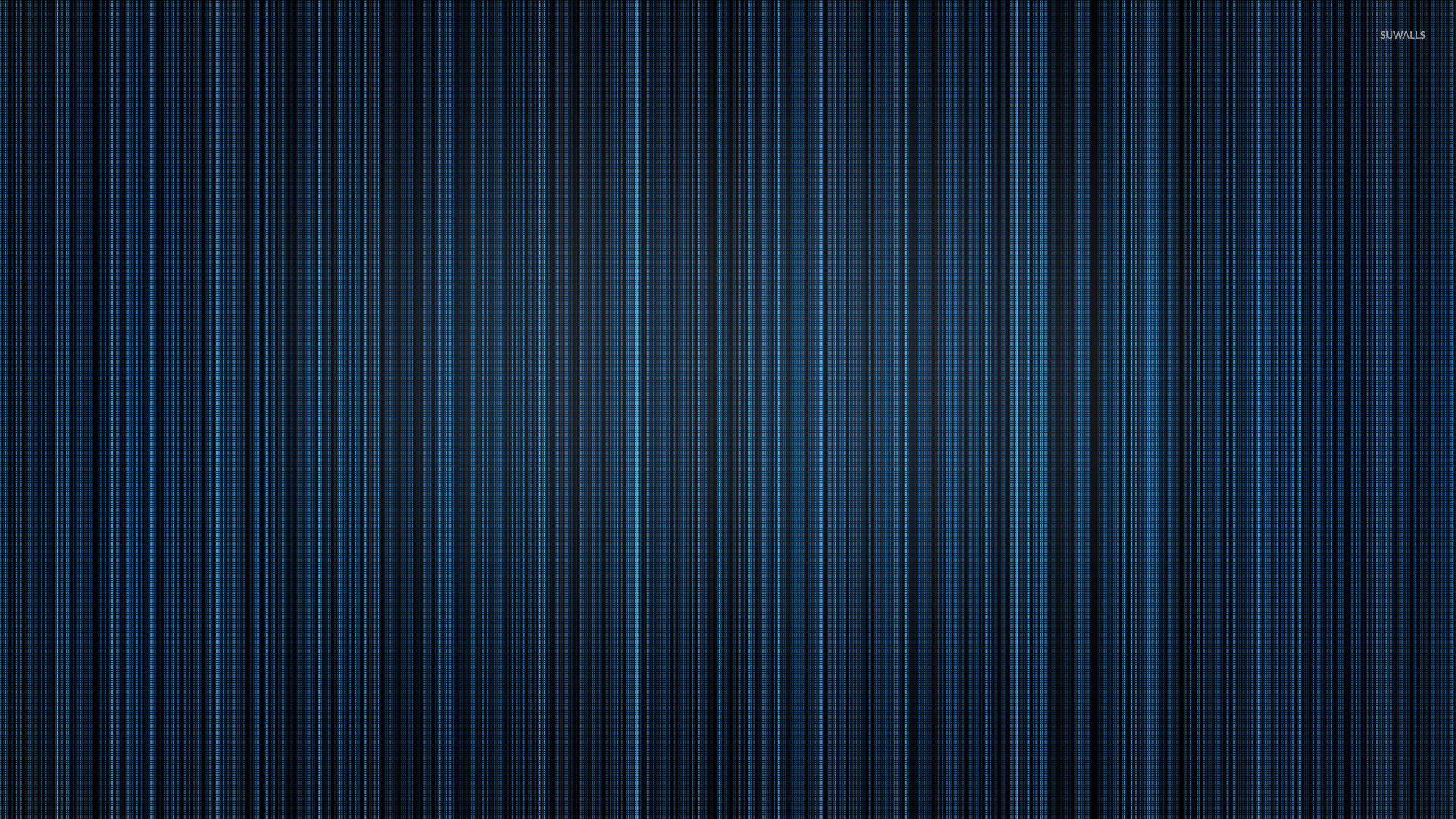 Blue And Grey Lines Wallpaper Abstract