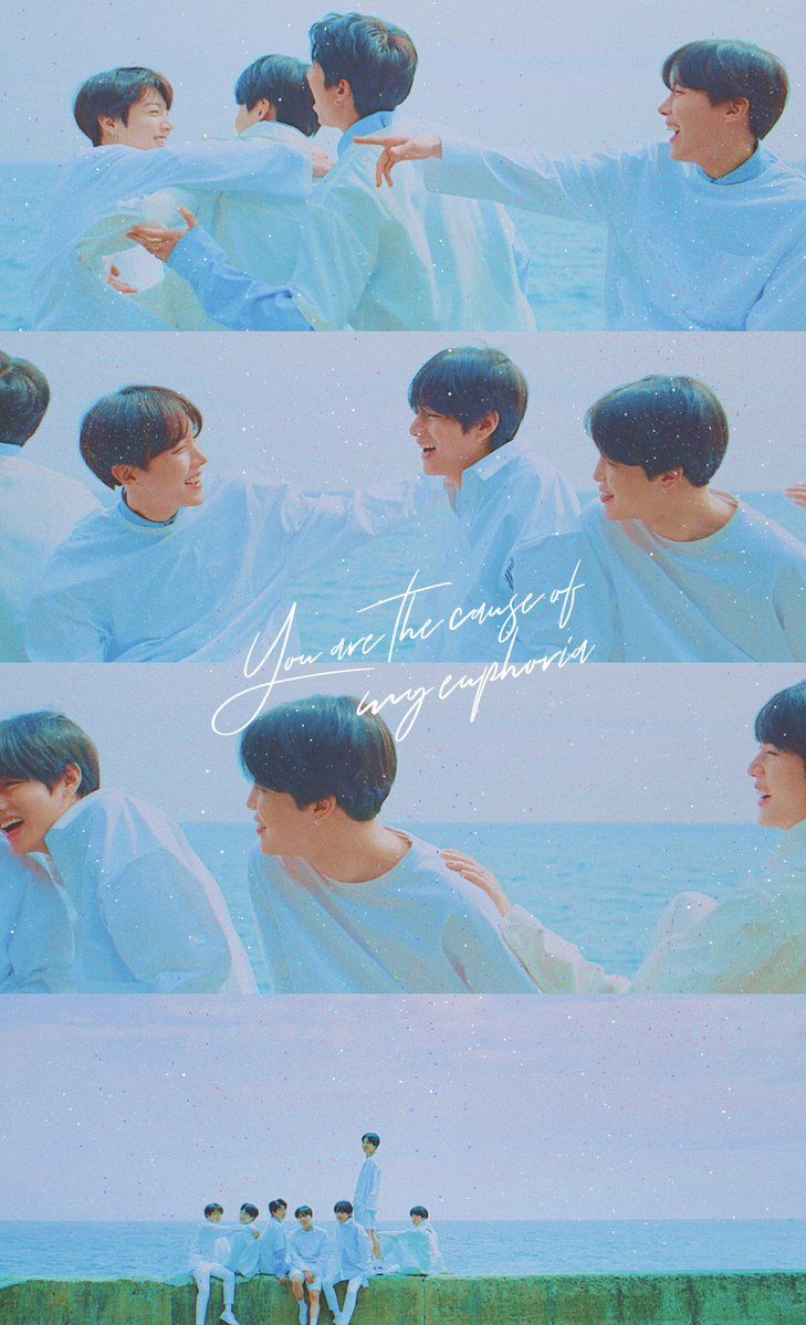 Free download 180405 Euphoria Theme of LOVE YOURSELF Wonder BTS BTS  729x1199 for your Desktop Mobile  Tablet  Explore 11 BTS Themes  Wallpapers  Wallpaper Themes Background Themes BTS Jin Wallpapers
