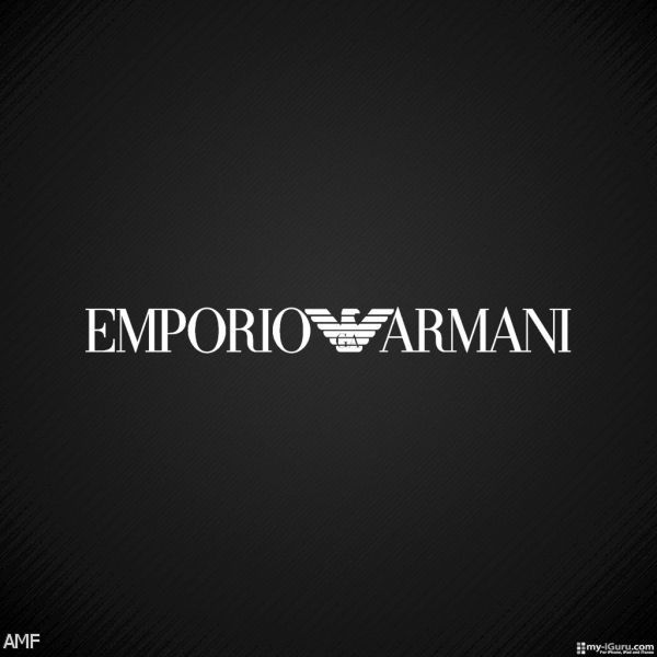 Armani Exchange Wallpaper Phone Fashion Trends