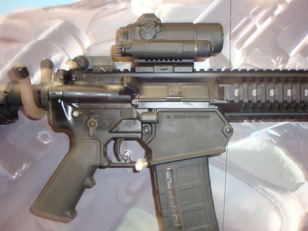 Colt Cm901 Photos Soldier Systems Daily
