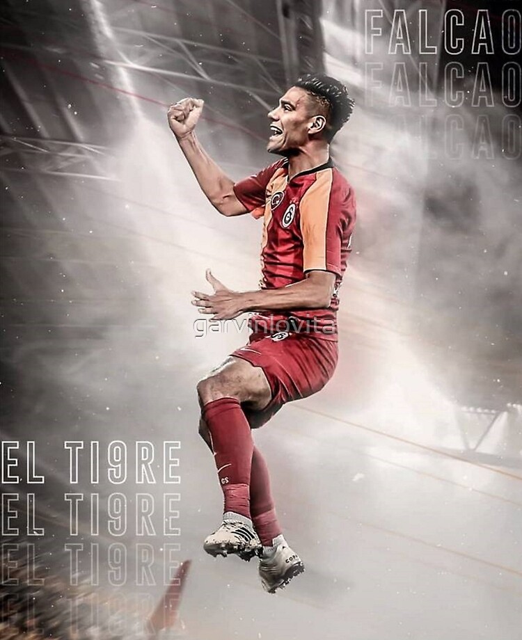 Art Falcao Wallpaper iPad Case Skin By Garvinlovita