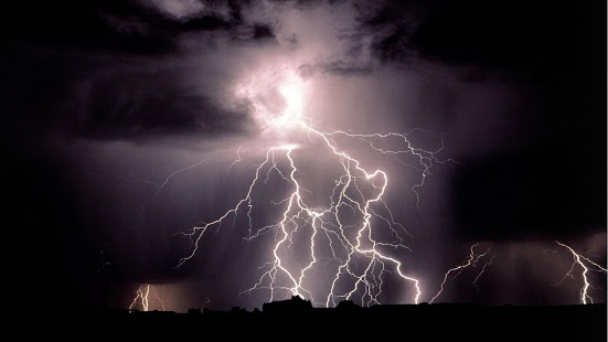 Storm HD Live Wallpaper Android Apps On Google Play