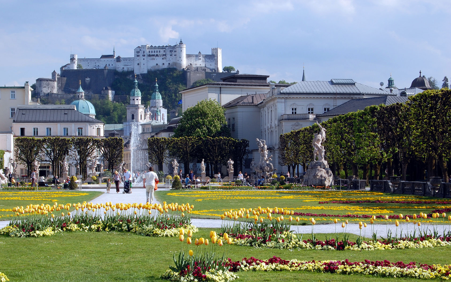 Salzburg Austria Hotelroomsearch