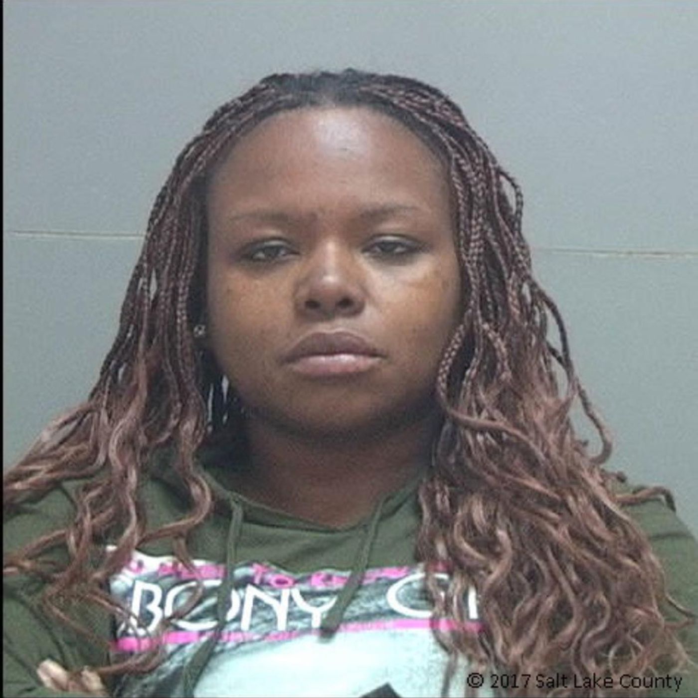 Mother Leaves Toddler In Car To Get Crack Pipe Police Say