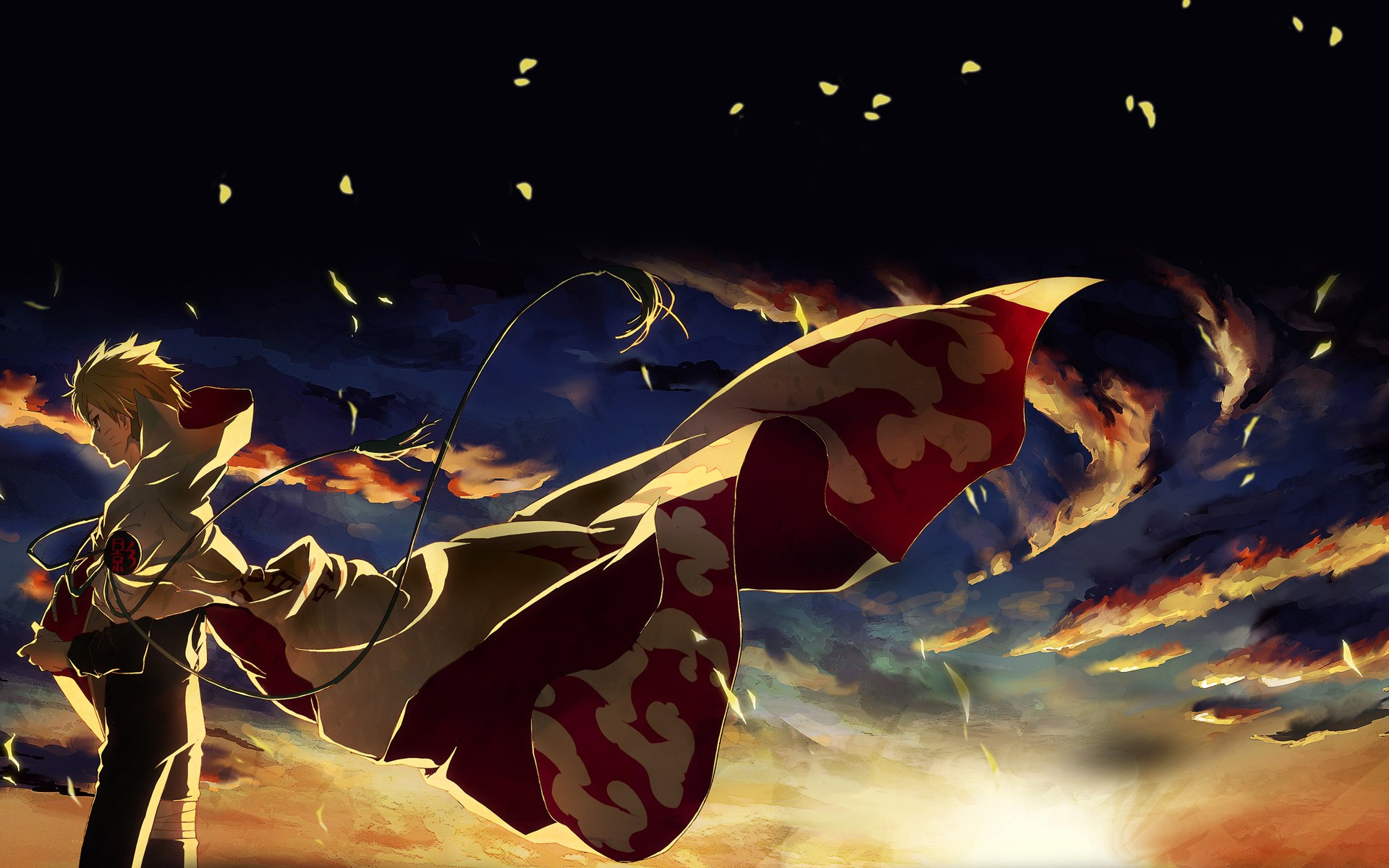 Anime Naruto Wallpaper
