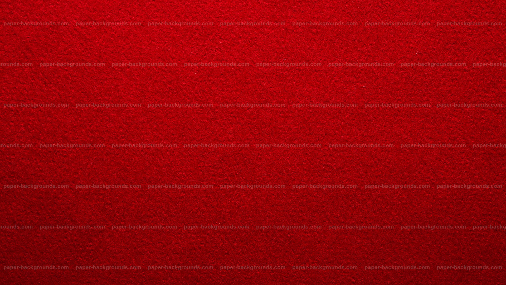 red textured paper background
