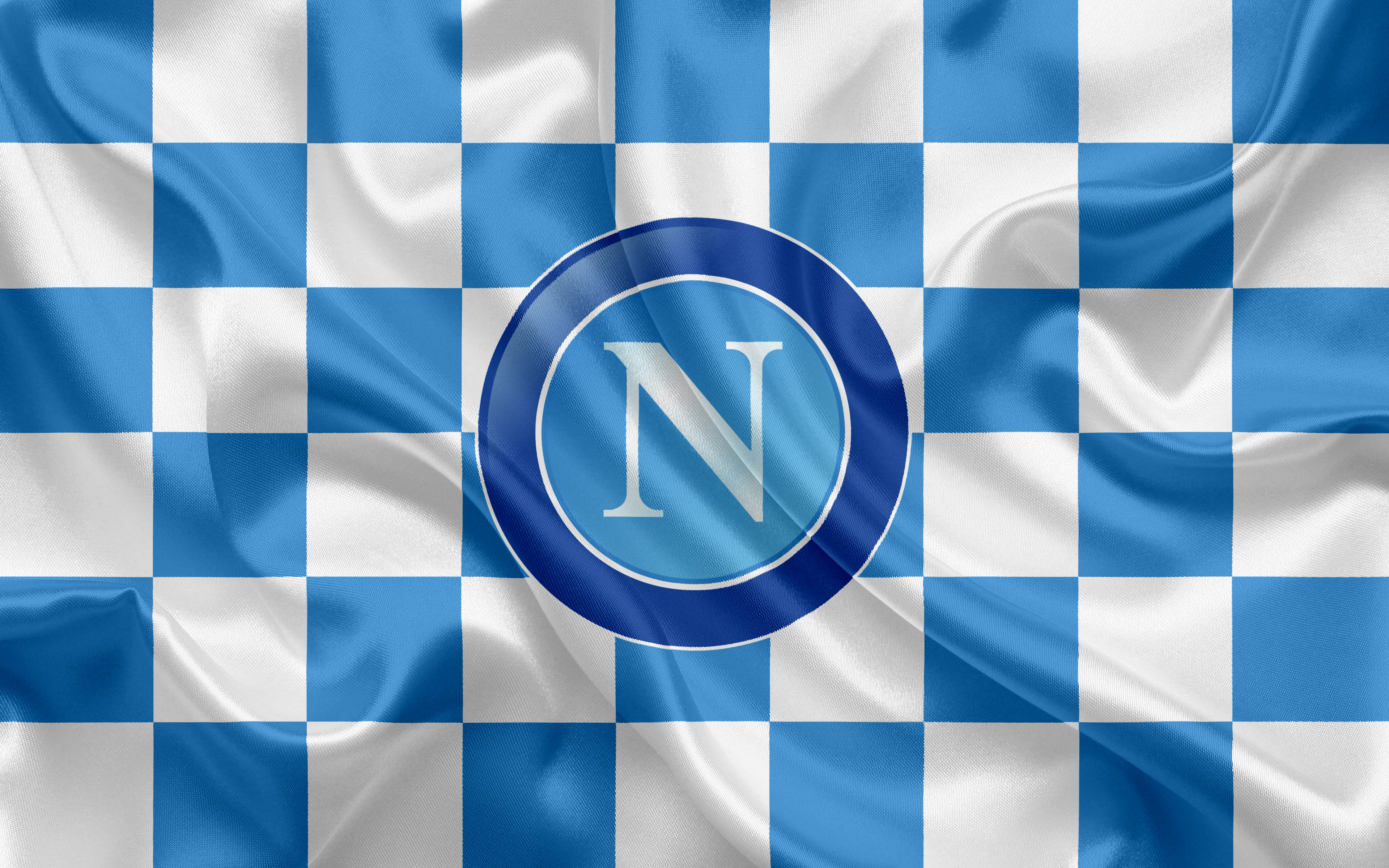 S C Napoli HD Wallpaper And Background