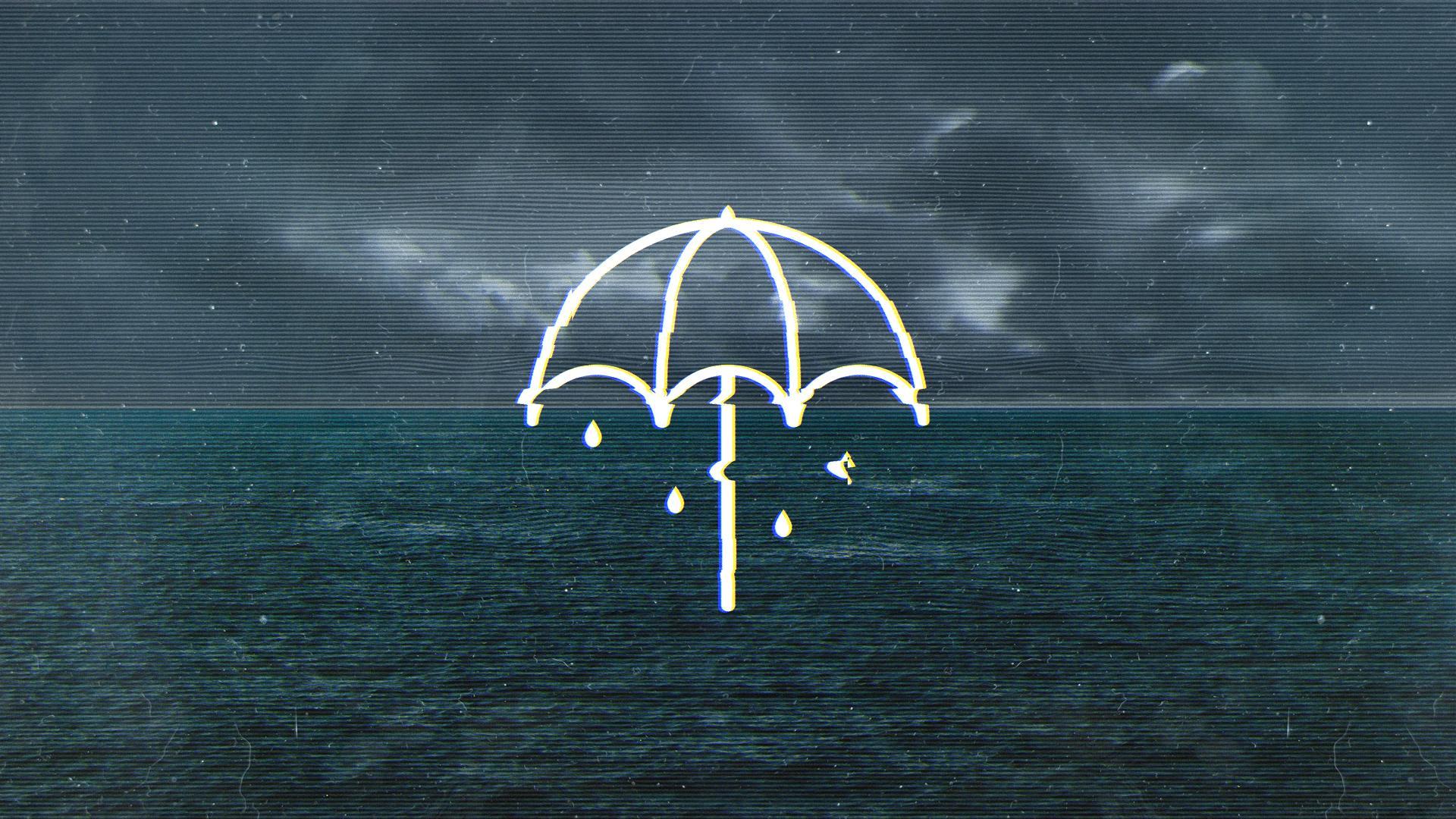 Bring Me The Horizon Background