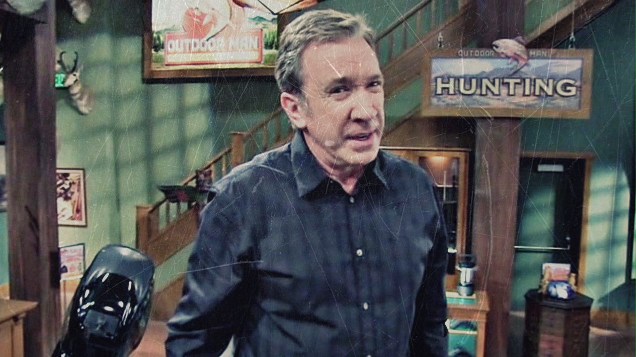 Tim Allen Image Mike Baxter HD Wallpaper And Background Photos