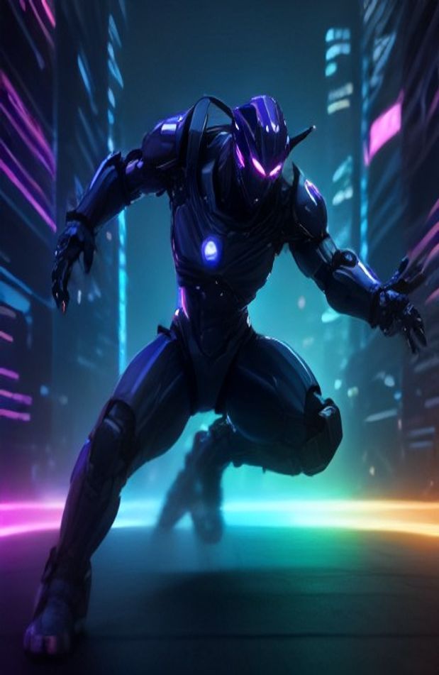 Cool Gaming Wallpaper