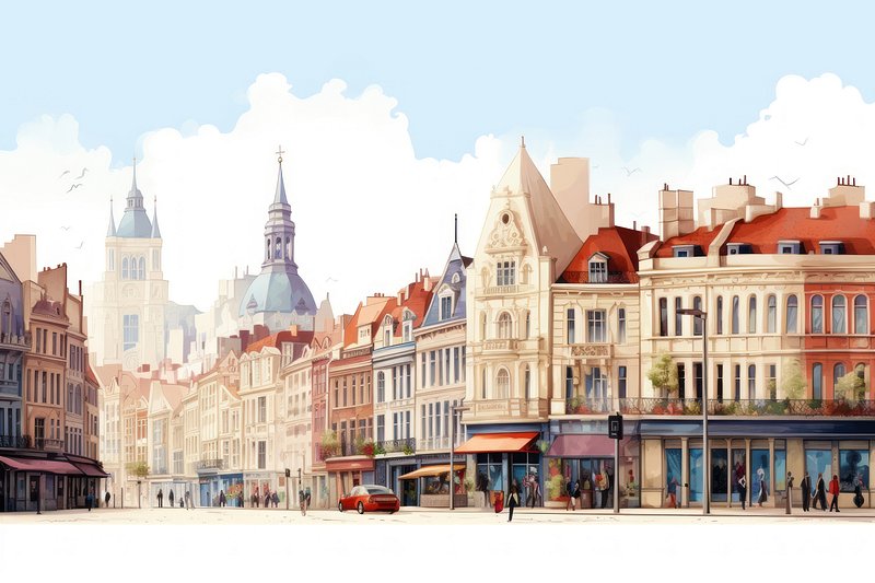 Background Local Image Wallpaper