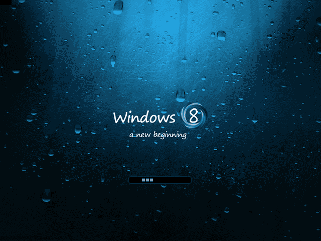 Windows Aquatic