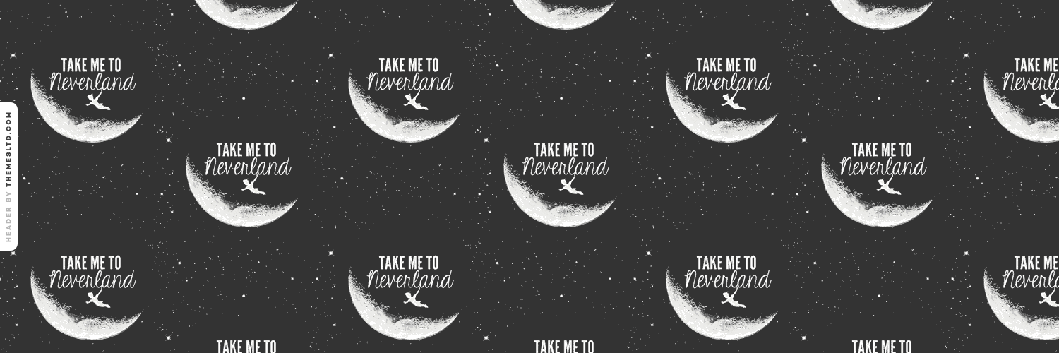 Take Me To Neverland Ask Fm Background Cute Wallpaper