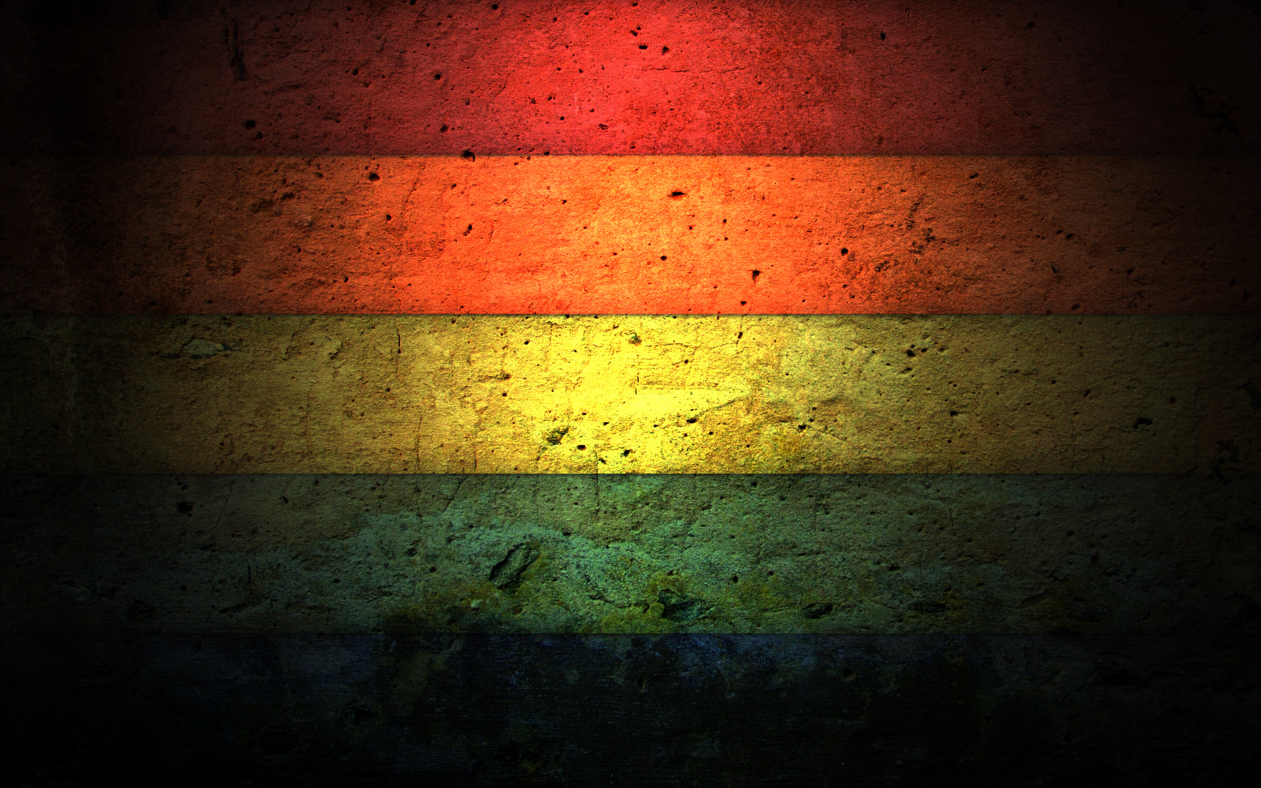 Five Wall Color Wallpaper HD