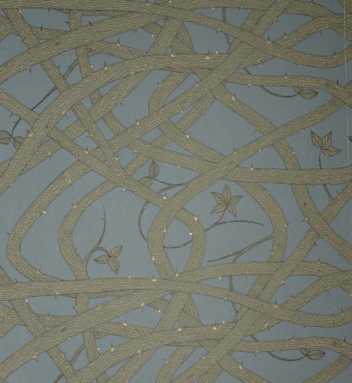 Abigail Edwards Wallpaper Pattern Texture
