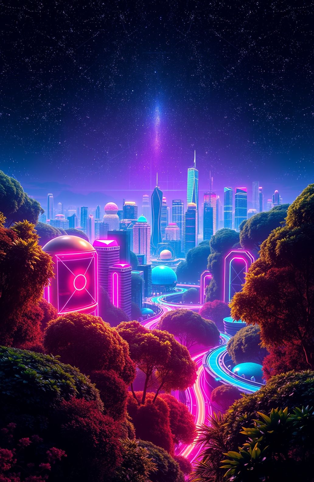 Nvidia Wallpaper HD