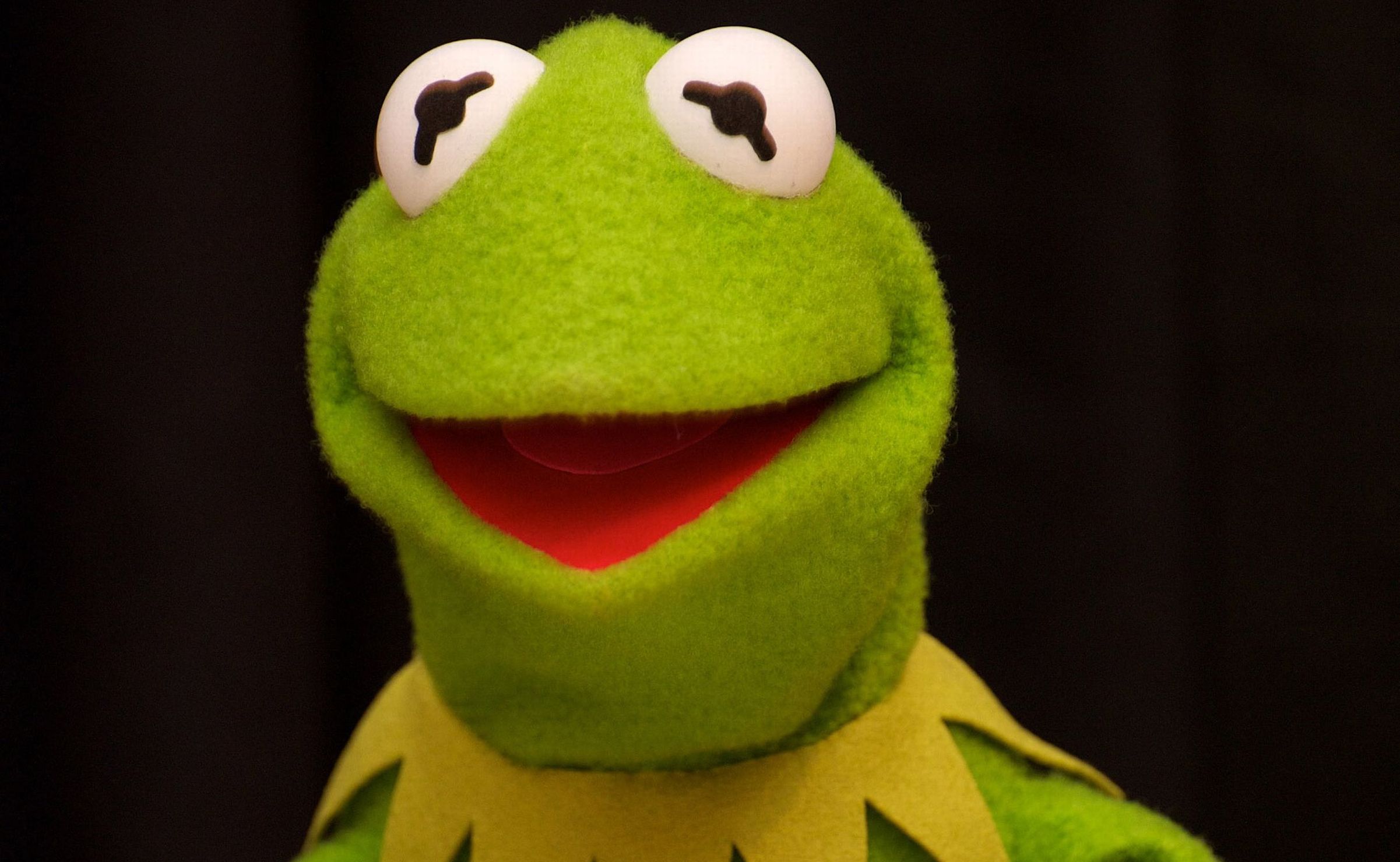 Kermit The Frog Pc Wallpaper On
