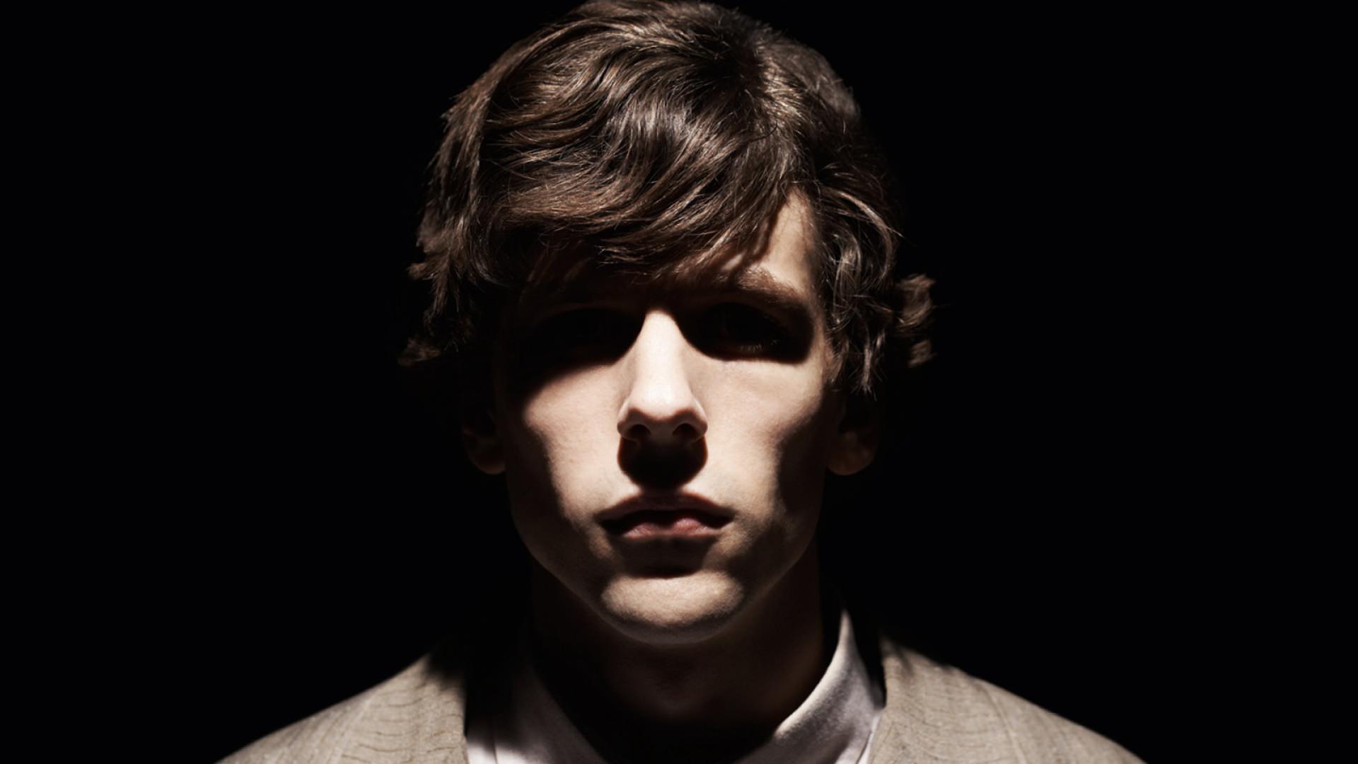 Jesse Eisenberg American Ultra Best Movies Of Kristen Stewart Wallpaper