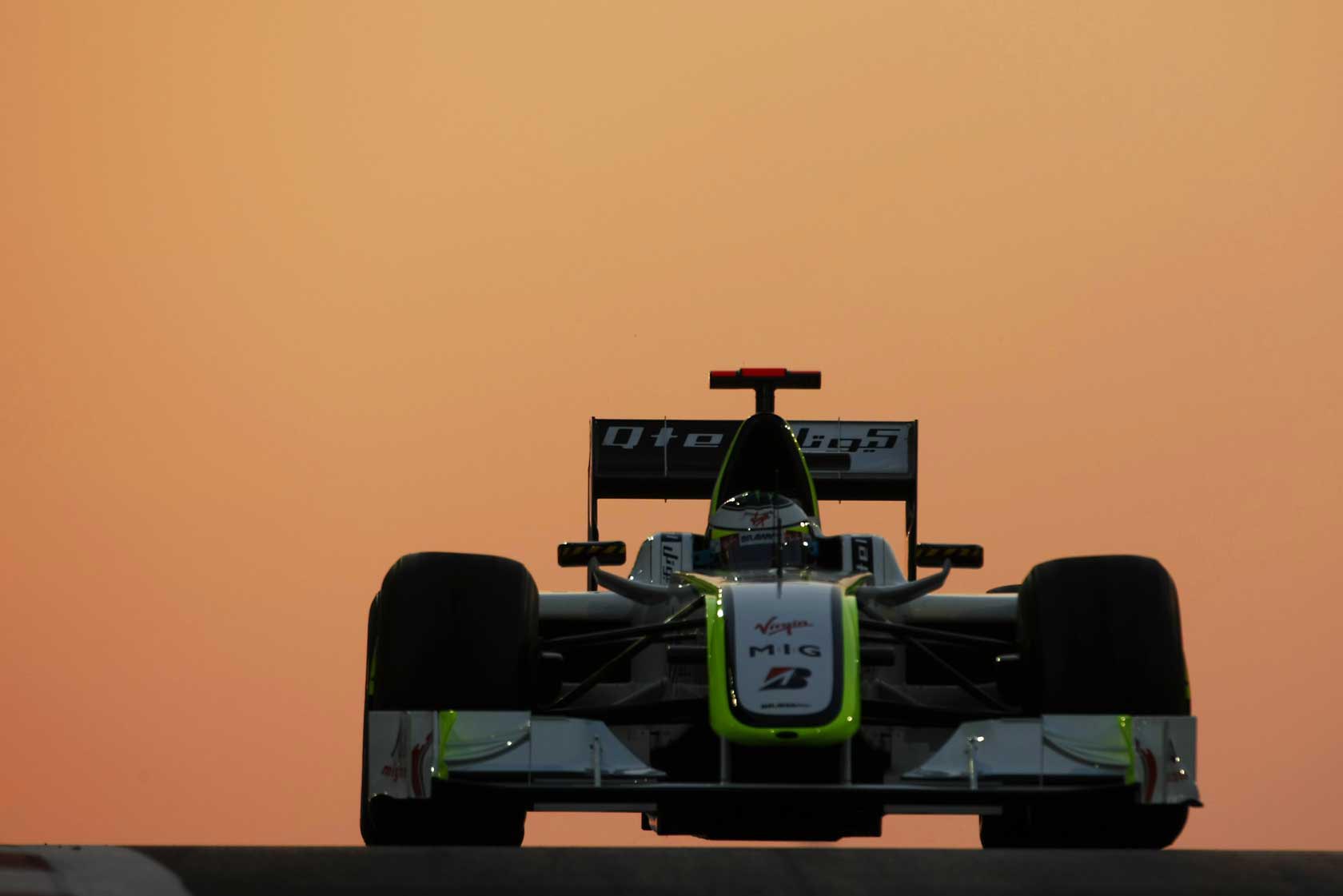 Stunning F1 Wallpaper Formula Pictures