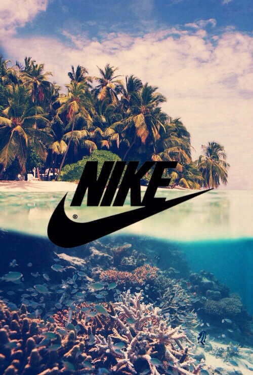 dope nike backgrounds