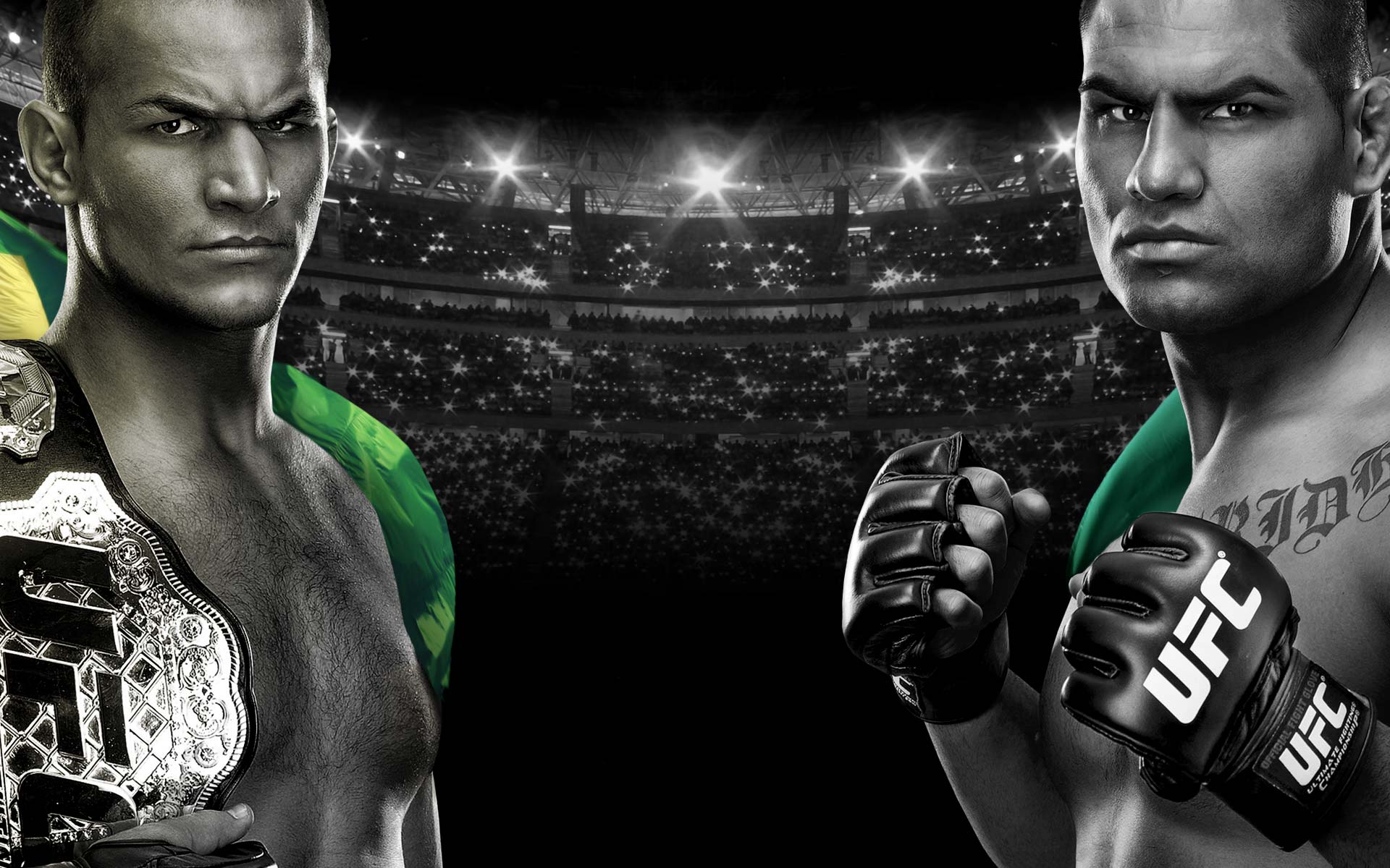 Ufc Mixed Martial Arts Mma Fight Extreme M Wallpaper Background