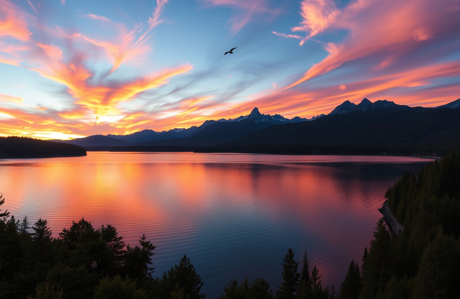 HD Wallpaper For Monitors